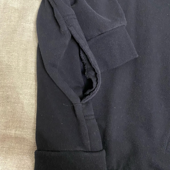 Tommy Hilfiger oversized pullover - Picture 3 of 4